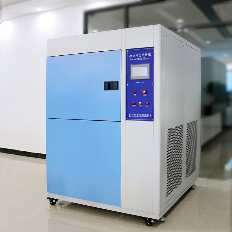 恒溫恒濕箱與高低溫沖擊試驗箱的區(qū)別在哪 恒溫恒濕箱與高低溫沖擊試驗箱的區(qū)別在哪