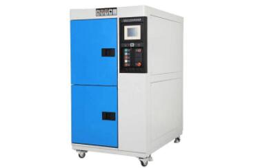 高低溫交變濕熱試驗箱