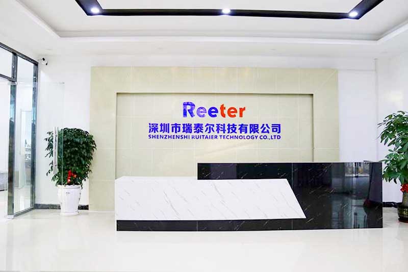 冷熱沖擊試驗箱廠家