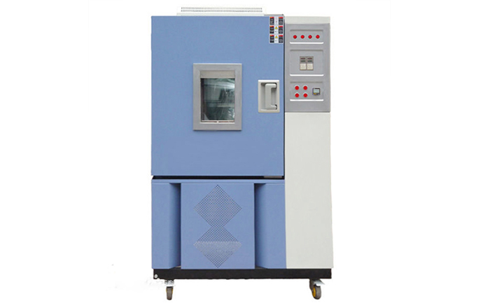 耐黃變試驗(yàn)箱